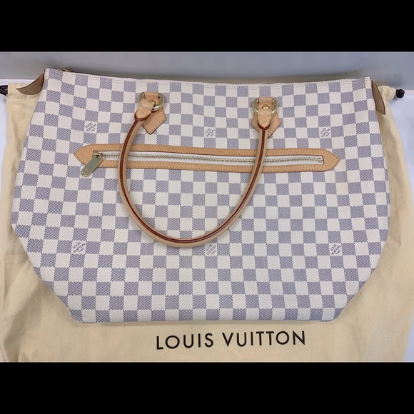 Louis Vuitton Handbags - Louis Vuitton Saleya GM